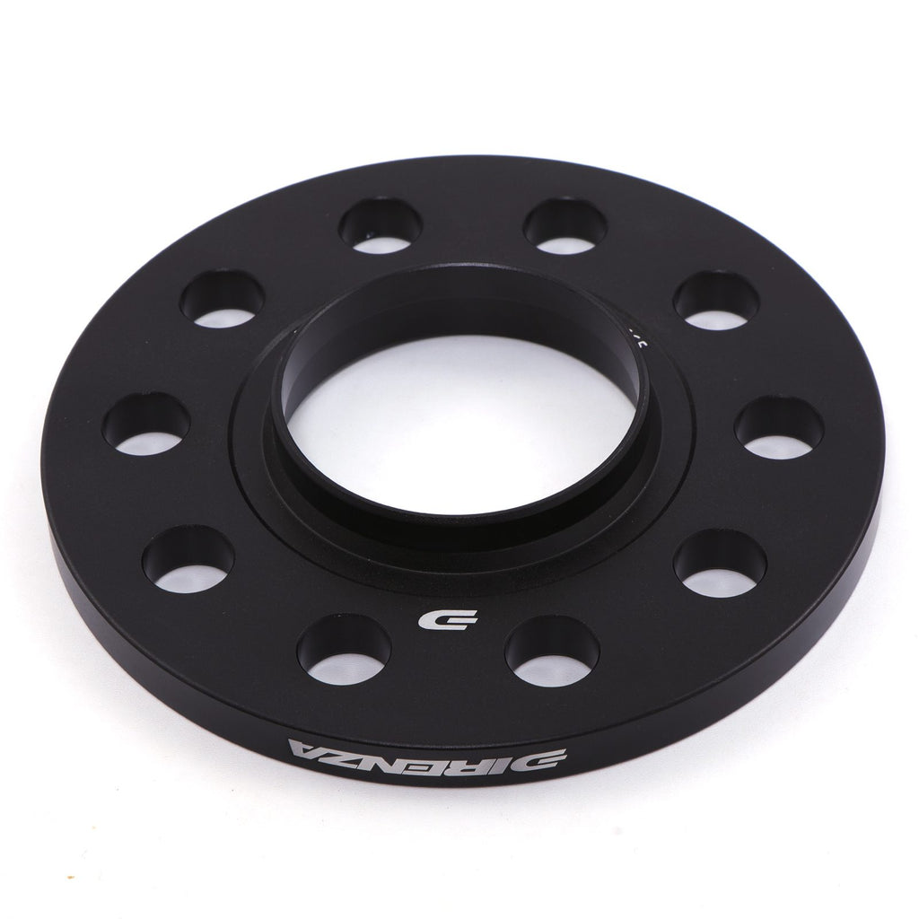 Direnza BMW X5 G05 &amp; X6 G06 2018+ - 10.5mm Wheel Spacers - Pair - 5x112 M14x1.25 66.5mm