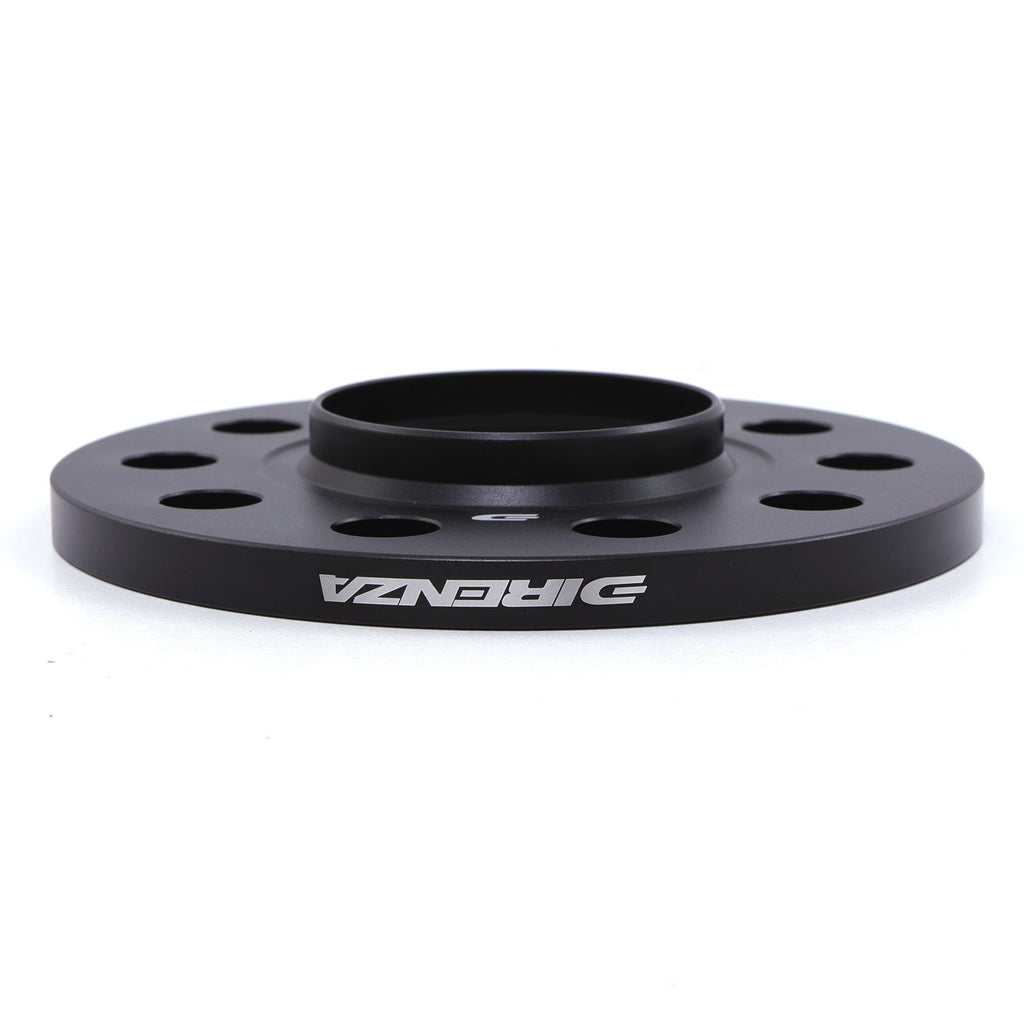 Direnza BMW 1 Series F40 F70 2019+ - 12mm Wheel Spacers - Pair - 5x112 M14x1.25 66.5mm