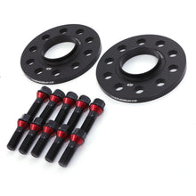 Load image into Gallery viewer, Direnza BMW M3 G80 &amp; M4 G82 2020+ - 12mm Wheel Spacers - Pair - 5x112 M14x1.25 66.5mm