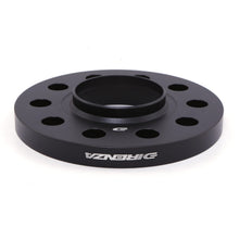 Load image into Gallery viewer, Direnza BMW 3 Series G20 G21 2019+ - 15mm Wheel Spacers - Pair - 5x112 M14x1.25 66.5mm