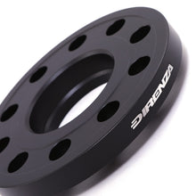 Load image into Gallery viewer, Direnza BMW X3 G01 G45 2017+ - 15mm Wheel Spacers - Pair - 5x112 M14x1.25 66.5mm