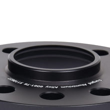 Load image into Gallery viewer, Direnza Mercedes-Benz A- C- S-Class / CLA - 15mm Wheel Spacers - Pair - 5x112 M14x1.5 66.5mm
