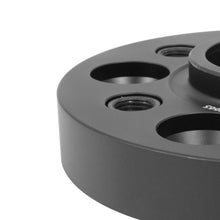 Load image into Gallery viewer, Direnza Mercedes-Benz A- C- S-Class / CLA - 30mm Wheel Spacers - Pair - 5x112 M14x1.5 66.5mm