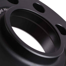 Load image into Gallery viewer, Direnza VW Volkswagen Transporter T5 / T6 / T7 - 20mm Wheel Spacers - Pair - 5x120 M14x1.5 65.1mm