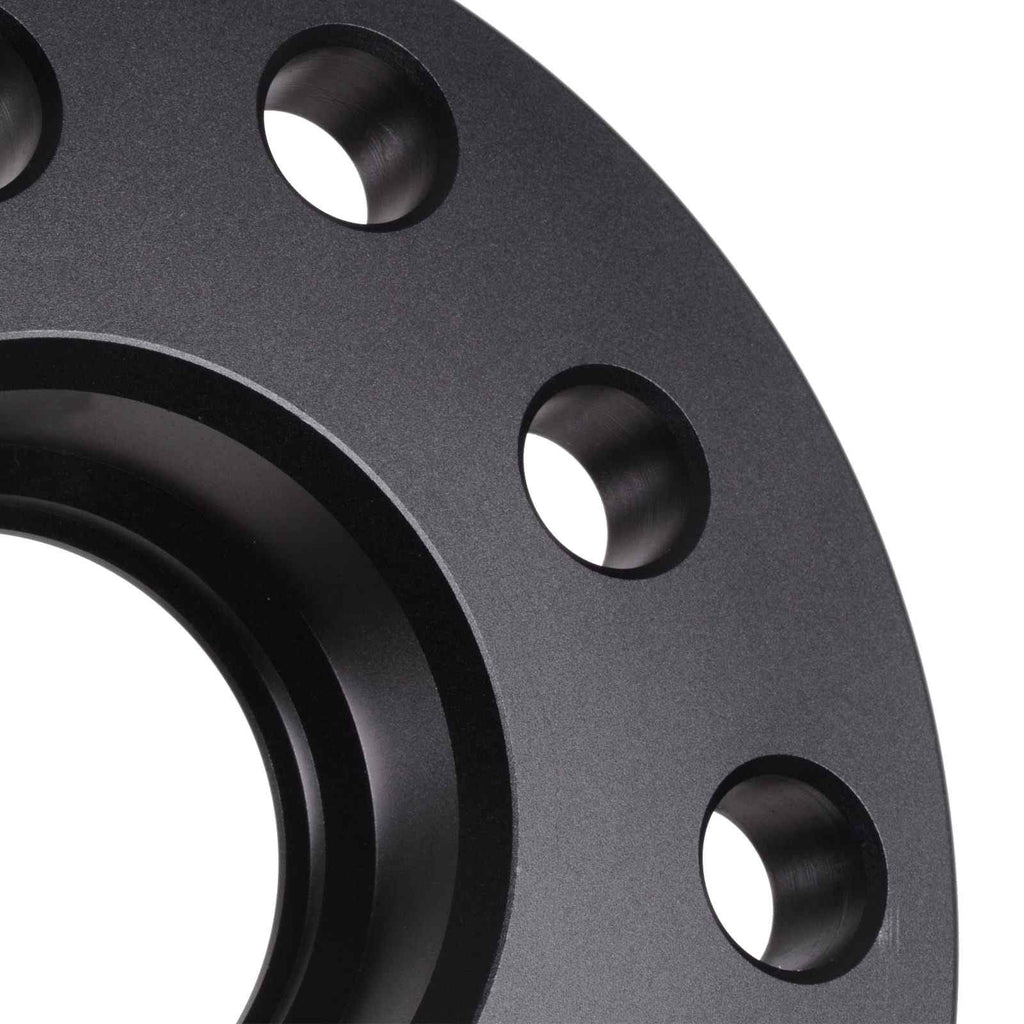 Direnza VW Volkswagen Transporter T5 / T6 / T7 - 20mm Wheel Spacers - Pair - 5x120 M14x1.5 65.1mm