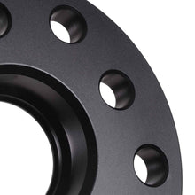 Load image into Gallery viewer, Direnza VW Volkswagen Transporter T5 / T6 / T7 - 20mm Wheel Spacers - Pair - 5x120 M14x1.5 65.1mm