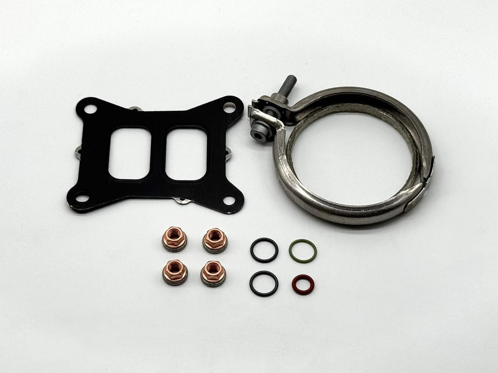 Genuine VAG IS20 & IS38 Turbocharger Refit Kit - MQB 2.0 TSI EA888 Gen 3