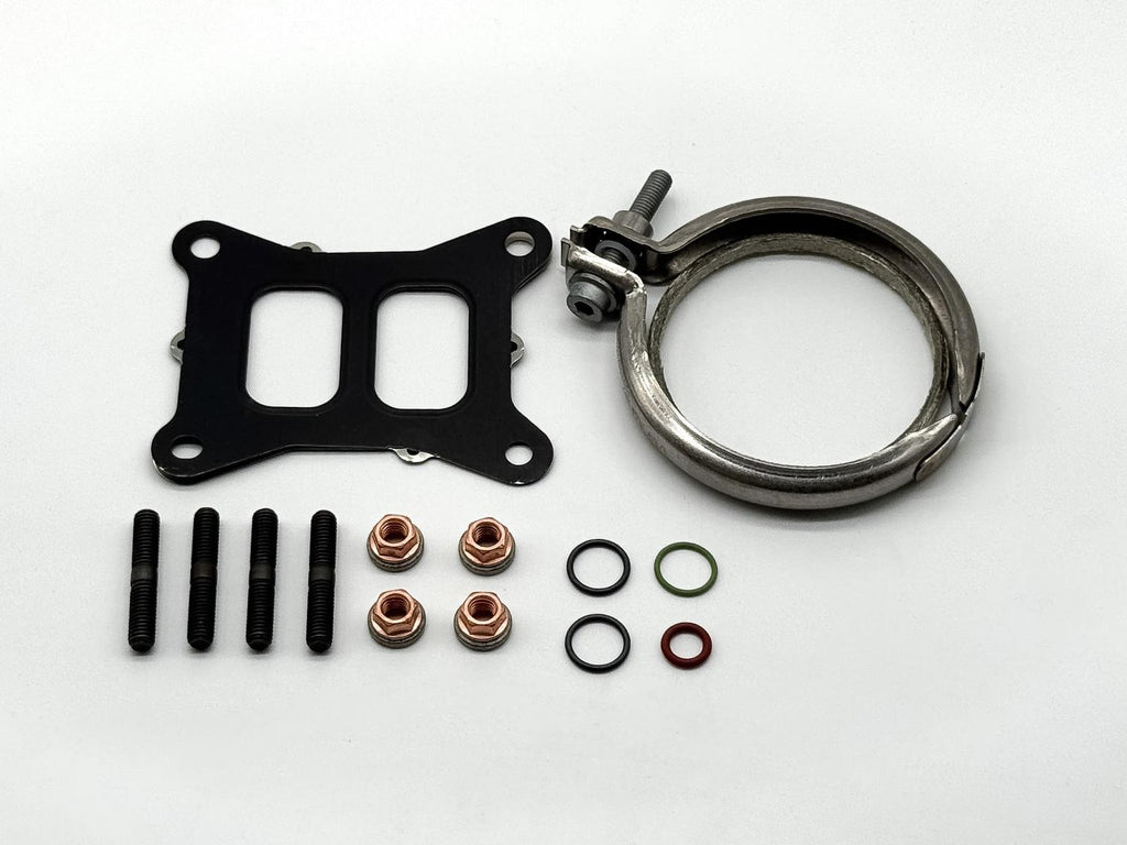 Genuine VAG IS20 & IS38 Turbocharger Refit Kit - MQB 2.0 TSI EA888 Gen 3