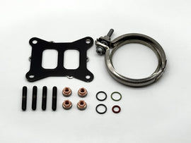Genuine VAG IS20 & IS38 Turbocharger Refit Kit - MQB 2.0 TSI EA888 Gen 3