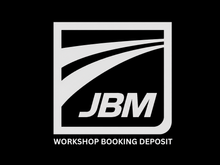 Load image into Gallery viewer, Workshop Booking Deposit