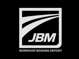 Workshop Booking Deposit