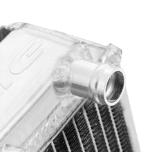 Load image into Gallery viewer, Direnza Seat Leon Cupra 5F 13-19 - Aluminium Performance Auxiliary Radiator &amp; DSG Cooler