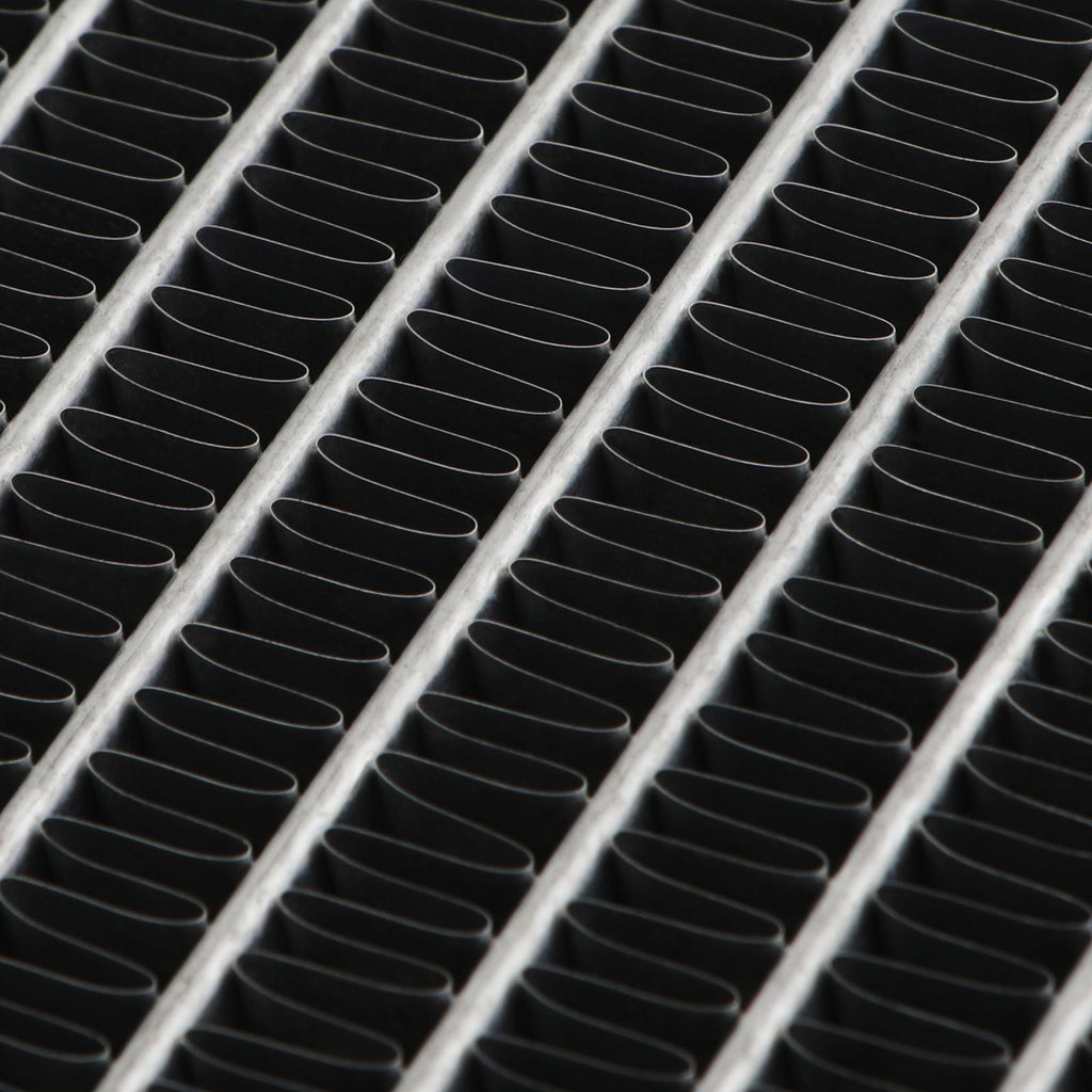 Direnza VW Golf R MK7 2.0 TSI 13-20 - Aluminium Performance Auxiliary Radiator
