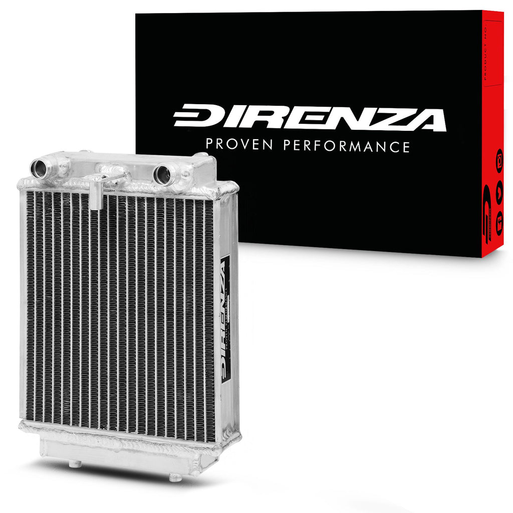 Direnza Audi S3 8V | TTS 8S 2.0 TFSI 12-23 - Aluminium Performance Auxiliary Radiator