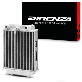Direnza Seat Leon Cupra 5F 2.0 TSI 13-19 - Aluminium Performance Auxiliary Radiator