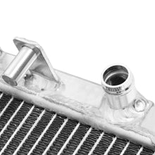 Load image into Gallery viewer, Direnza Seat Leon Cupra 5F 13-19 - Aluminium Performance Auxiliary Radiator &amp; DSG Cooler
