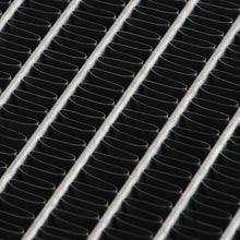 Load image into Gallery viewer, Direnza VW Golf R MK7 2.0 TSI 13-20 - Aluminium Performance Auxiliary Radiator &amp; DSG Cooler