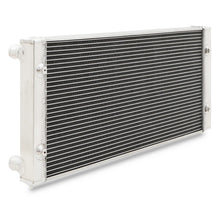 Load image into Gallery viewer, Direnza VW Golf MK3 2.0 8V 16V GTI 91-99 - Aluminium Performance Radiator
