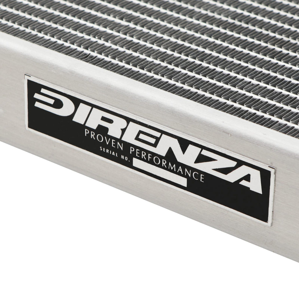 Direnza VW Golf MK3 2.0 8V 16V GTI 91-99 - Aluminium Performance Radiator