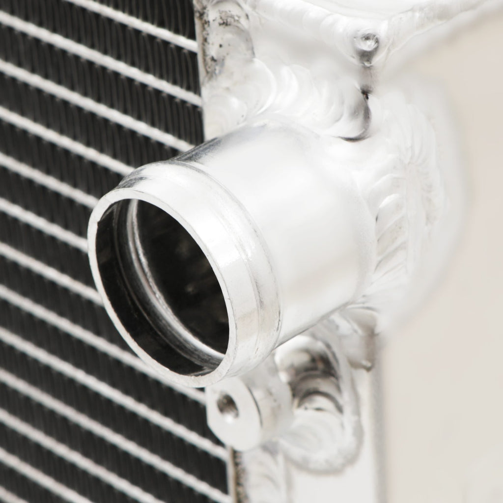 Direnza VW Golf MK3 2.0 8V 16V GTI 91-99 - Aluminium Performance Radiator
