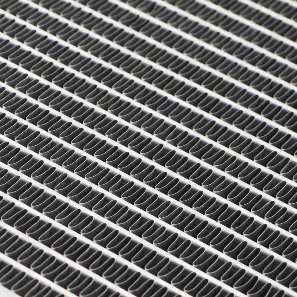 Direnza VW Golf MK3 2.0 8V 16V GTI 91-99 - Aluminium Performance Radiator