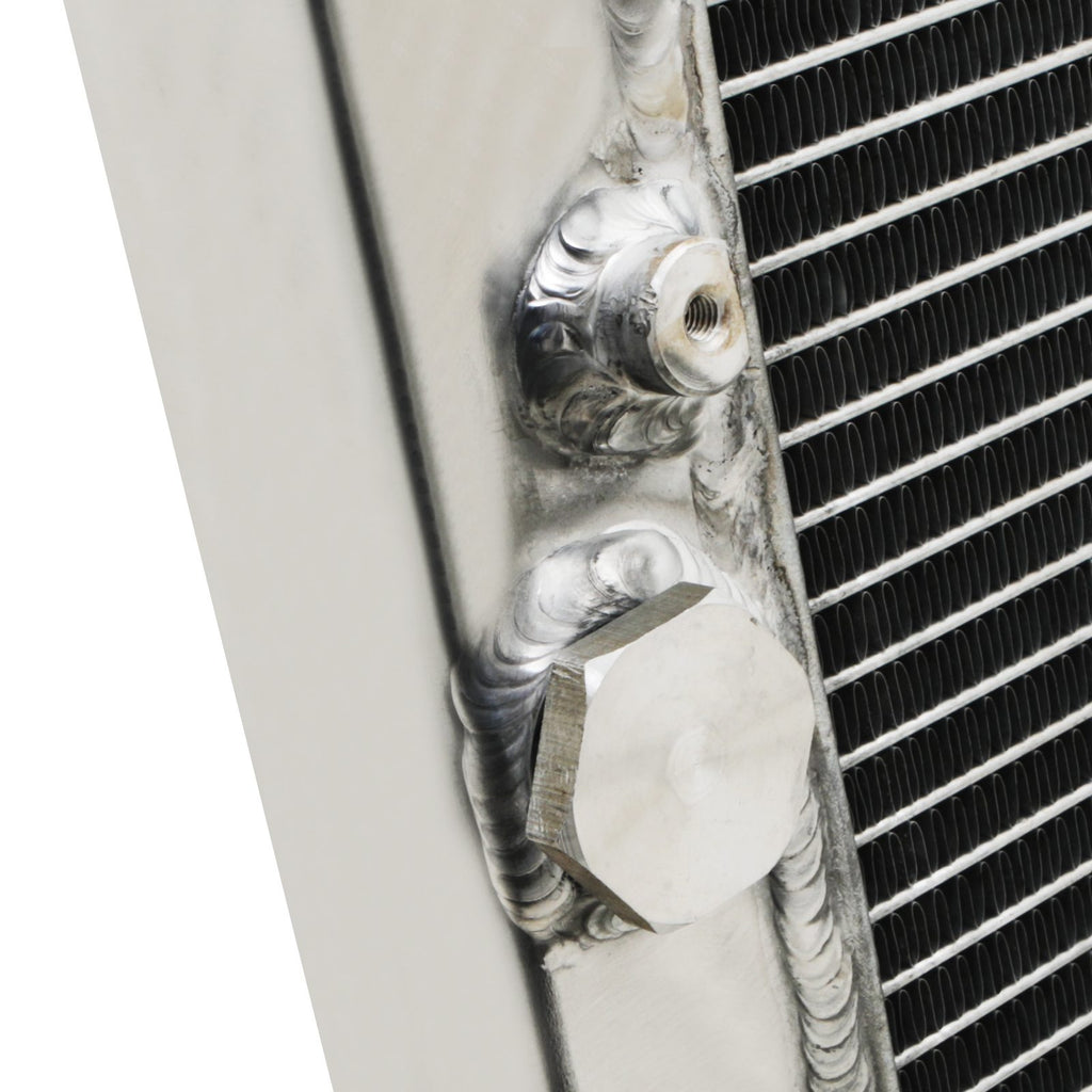 Direnza VW Golf MK3 2.0 8V 16V GTI 91-99 - Aluminium Performance Radiator