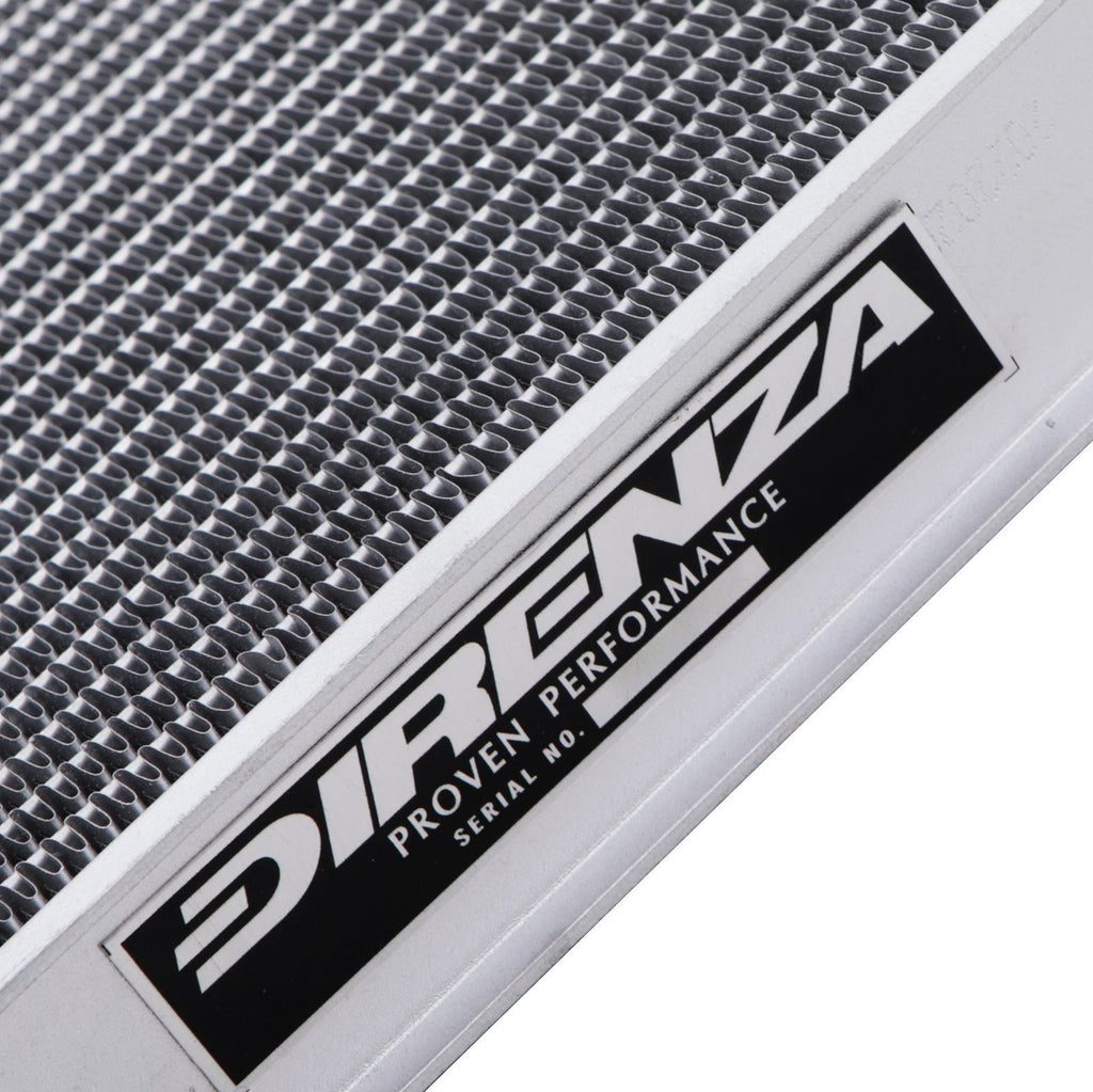 Direnza Audi A3 TT / Seat Leon / Skoda Octavia / VW Caddy Golf Passat Scirocco - Aluminium Performance Radiator