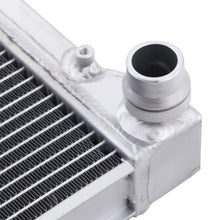 Load image into Gallery viewer, Direnza Audi A3 TT / Seat Leon / Skoda Octavia / VW Caddy Golf Passat Scirocco - Aluminium Performance Radiator