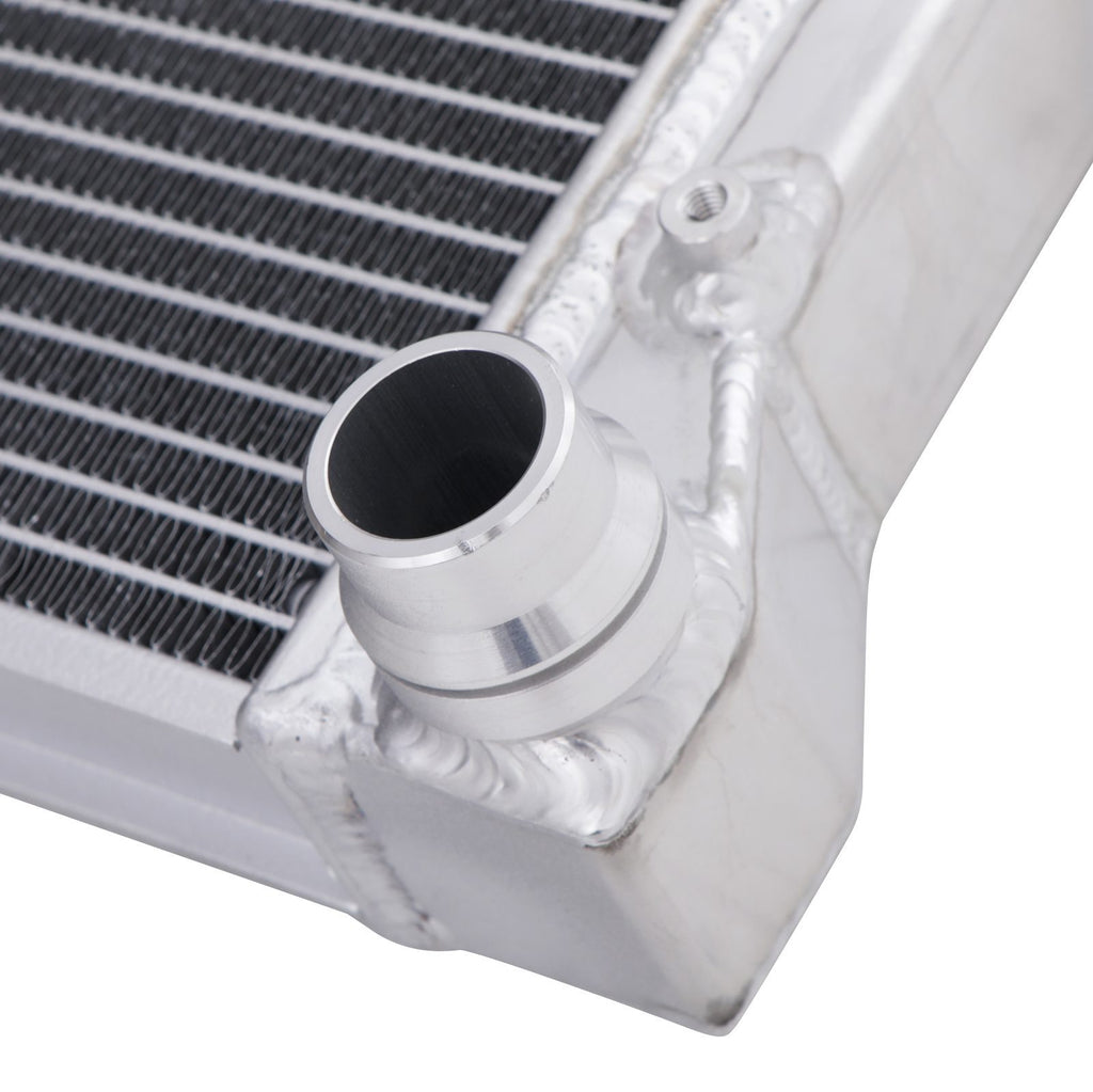 Direnza Audi A3 TT / Seat Leon / Skoda Octavia / VW Caddy Golf Passat Scirocco - Aluminium Performance Radiator