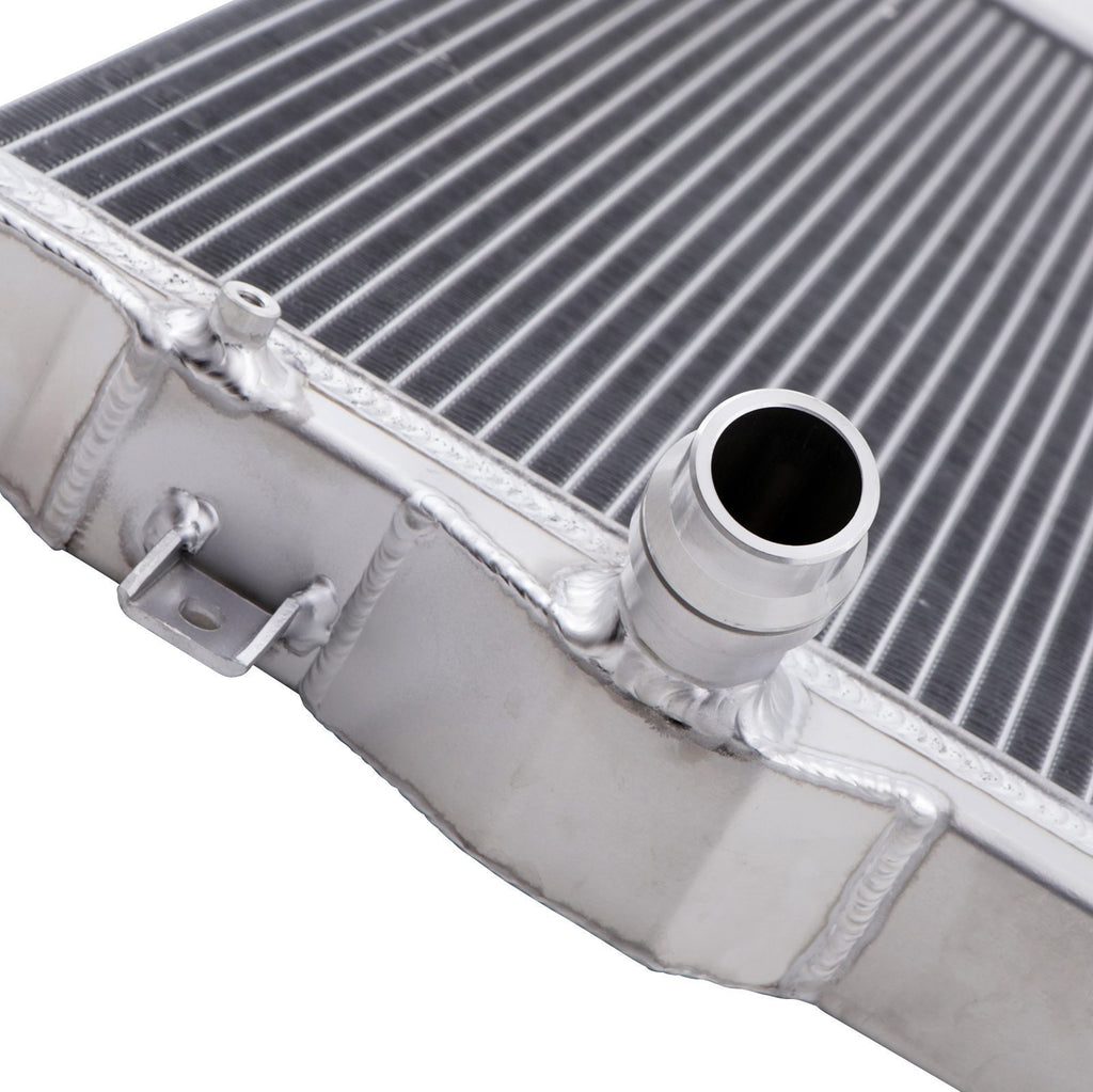 Direnza Audi A3 TT / Seat Leon / Skoda Octavia / VW Caddy Golf Passat Scirocco - Aluminium Performance Radiator