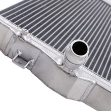 Load image into Gallery viewer, Direnza Audi A3 TT / Seat Leon / Skoda Octavia / VW Caddy Golf Passat Scirocco - Aluminium Performance Radiator