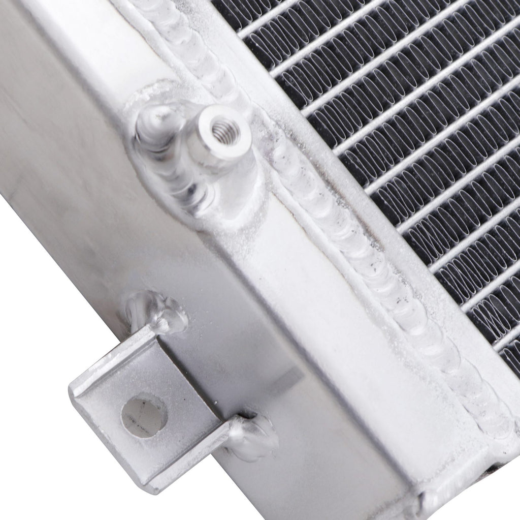 Direnza Audi A3 TT / Seat Leon / Skoda Octavia / VW Caddy Golf Passat Scirocco - Aluminium Performance Radiator