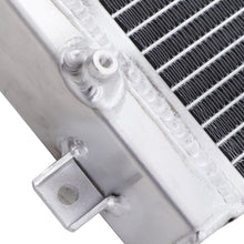 Load image into Gallery viewer, Direnza Audi A3 TT / Seat Leon / Skoda Octavia / VW Caddy Golf Passat Scirocco - Aluminium Performance Radiator