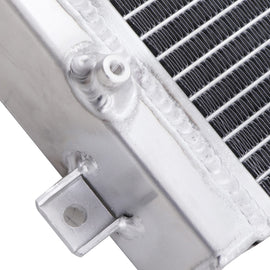 Direnza Audi A3 TT / Seat Leon / Skoda Octavia / VW Caddy Golf Passat Scirocco - Aluminium Performance Radiator