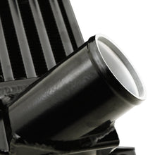 Load image into Gallery viewer, Direnza Audi TT MK1 8N 1.8T 225BHP 98-06 - Black Side Mount Intercooler Kit