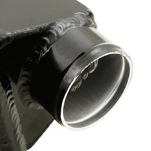 Load image into Gallery viewer, Direnza Audi TT MK1 8N 1.8T 225BHP 98-06 - Black Side Mount Intercooler Kit