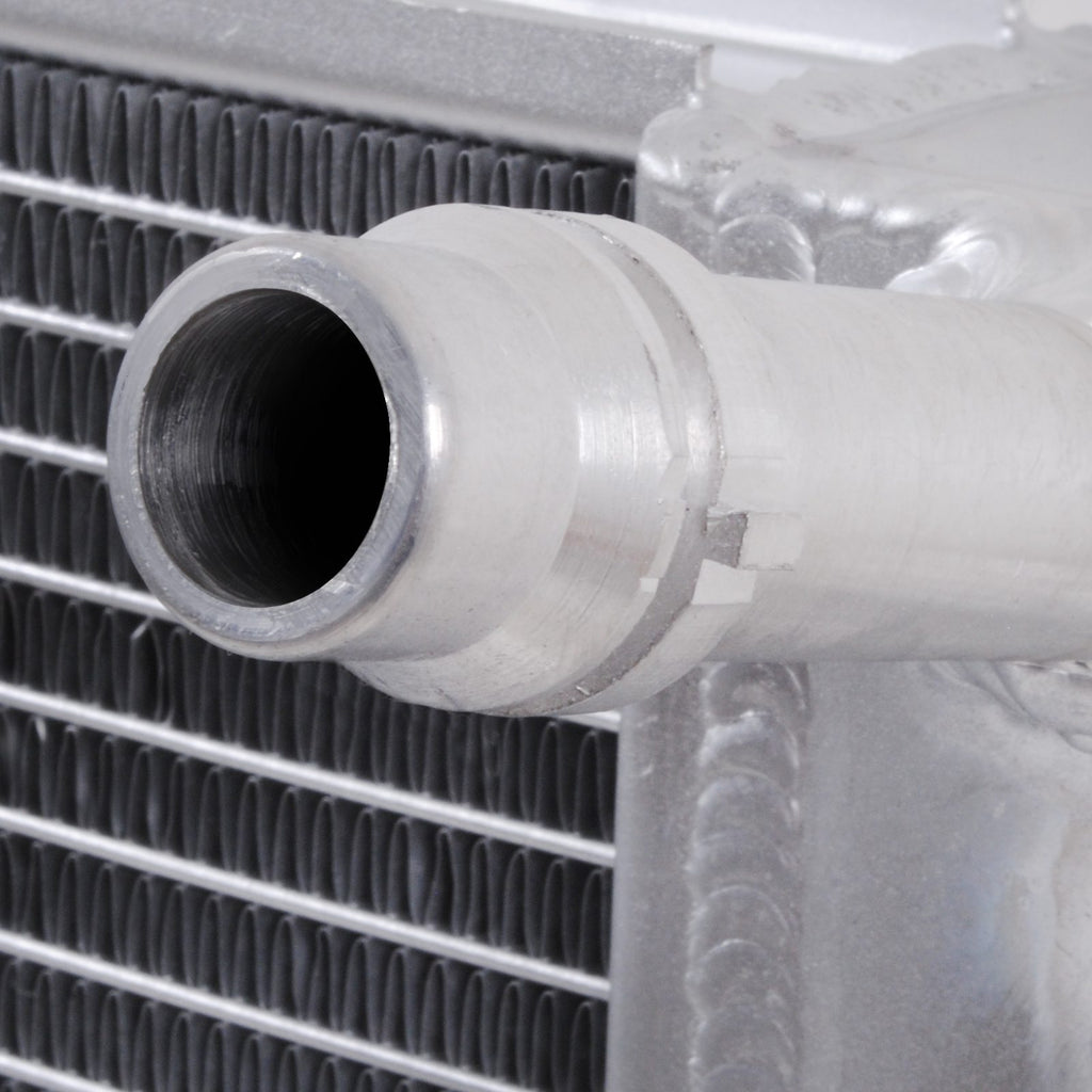 Direnza Audi A3 8P / Seat Leon / Skoda Octavia 1Z / VW Golf MK6 1.2 1.4 TSI - Aluminium Performance Radiator