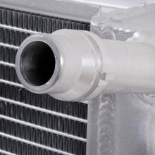 Load image into Gallery viewer, Direnza Audi A3 8P / Seat Leon / Skoda Octavia 1Z / VW Golf MK6 1.2 1.4 TSI - Aluminium Performance Radiator