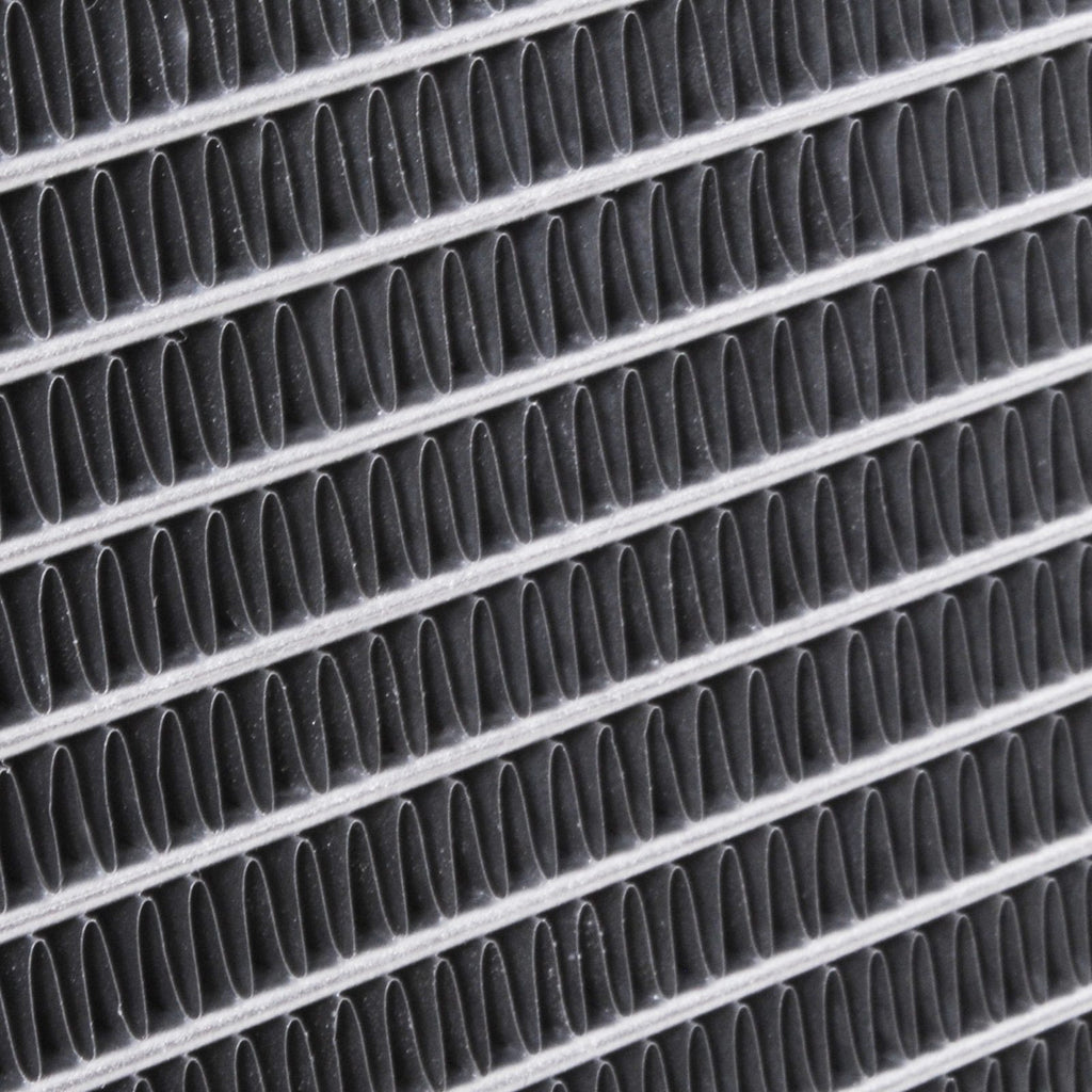 Direnza Audi A3 8P / Seat Leon / Skoda Octavia 1Z / VW Golf MK6 1.2 1.4 TSI - Aluminium Performance Radiator