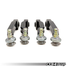 Load image into Gallery viewer, 034Motorsport Density Line Adjustable Upper Control Arm Kit for Audi B5/B6/B7