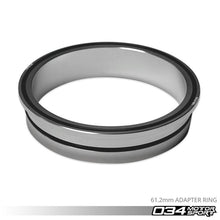 Load image into Gallery viewer, 034Motorsport Turbo Inlet Adapter Ring 61.2mm TS2 for Audi B9 S4/S5/SQ5 3.0 TFSI