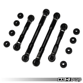 034Motorsport Air Suspension Lowering Link Kit for Audi SQ5