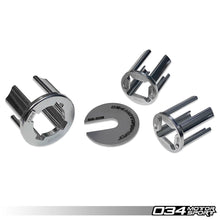Load image into Gallery viewer, 034Motorsport Rear Differential Mount Insert Kit for BMW F2x/F3x