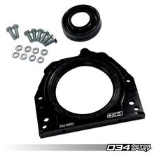 Load image into Gallery viewer, 034Motorsport Billet Rear Main Seal for VW Golf GTI Mk4 1.8T