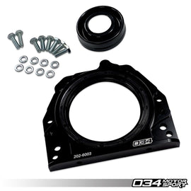 034Motorsport Billet Rear Main Seal for VW Golf GTI Mk4 1.8T