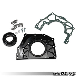 034Motorsport Billet Rear Main Seal for Audi S4 B5 2.7T