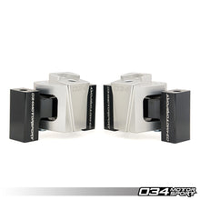 Load image into Gallery viewer, 034Motorsport TrackSport Engine Mount Pair for Audi B8/B8.5 A4/S4
