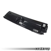 Load image into Gallery viewer, 034Motorsport Carbon Fibre Radiator Support Cover for Audi B9 S4