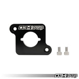 034Motorsport FSI Coil Adapter, Black - Audi B5/B6 1.8T, C5 2.7T, D2 4.2L 5V