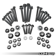 Load image into Gallery viewer, 034Motorsport Control Arm Hardware Kit for Audi B7 S4